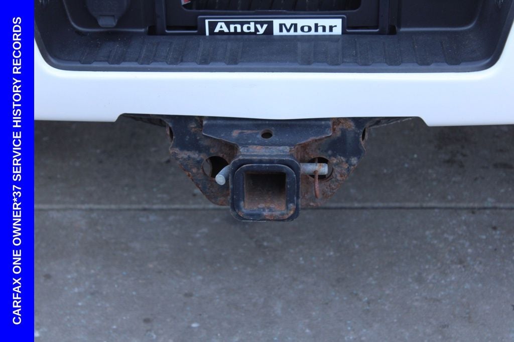 2015 Chevrolet Silverado 2500HD High Country