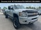 2014 Chevrolet Silverado 3500HD LT