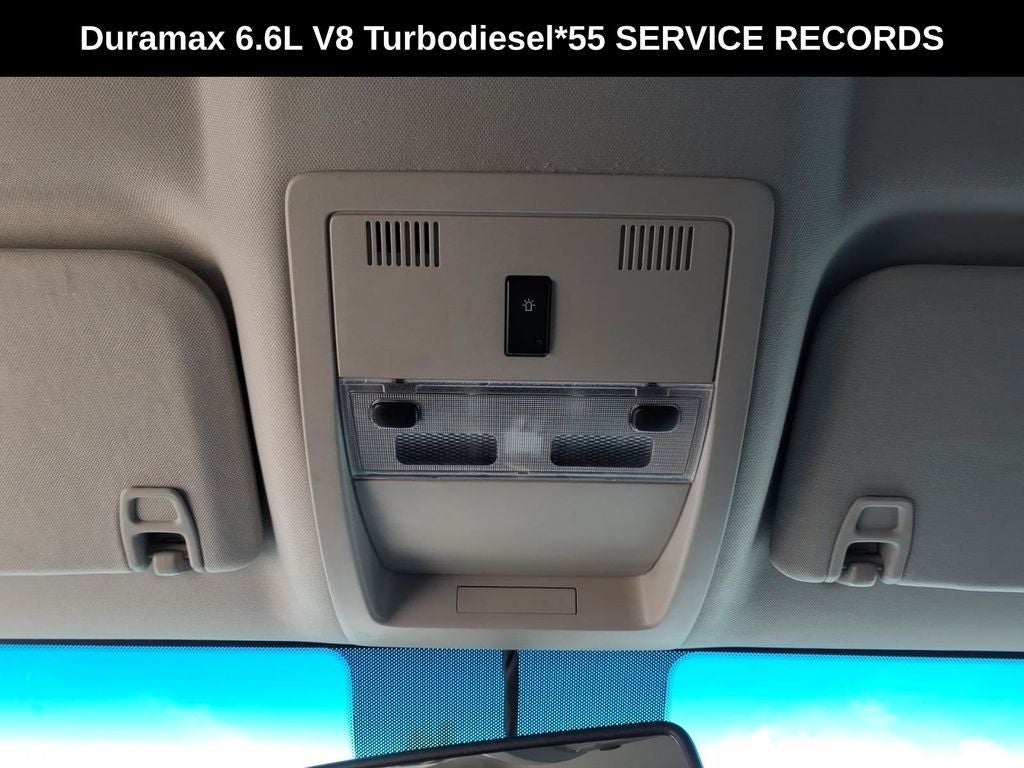 2014 Chevrolet Silverado 3500HD LT