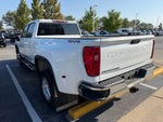 2025 Chevrolet Silverado 3500HD LT