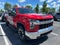 2020 Chevrolet Silverado 2500HD LT