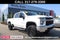 2020 Chevrolet Silverado 2500HD LT