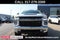 2020 Chevrolet Silverado 2500HD LT