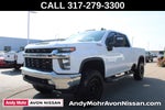 2020 Chevrolet Silverado 2500HD LT