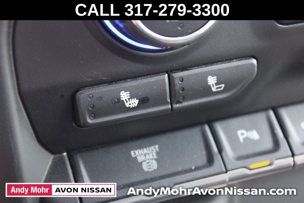 2020 Chevrolet Silverado 2500HD LT