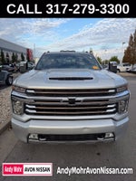 2021 Chevrolet Silverado 2500HD High Country