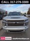2021 Chevrolet Silverado 2500HD High Country