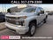 2021 Chevrolet Silverado 2500HD High Country