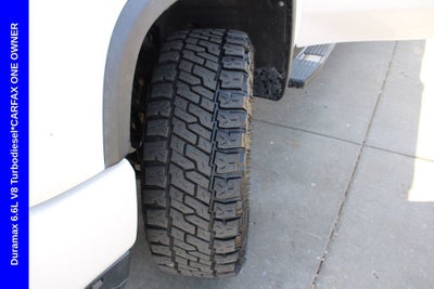 2020 Chevrolet Silverado 2500HD High Country