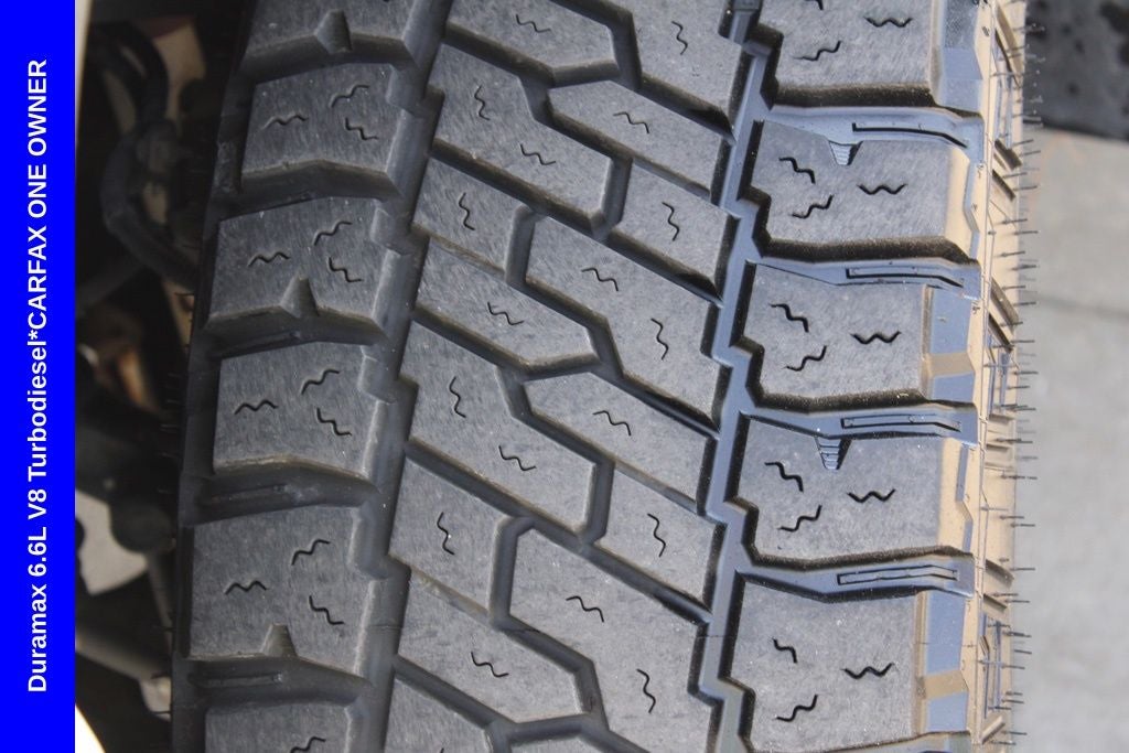 2020 Chevrolet Silverado 2500HD High Country