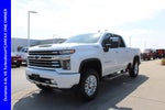 2020 Chevrolet Silverado 2500HD High Country