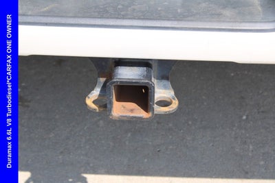 2020 Chevrolet Silverado 2500HD High Country