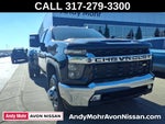 2022 Chevrolet Silverado 3500HD LT