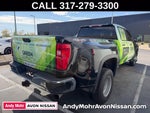 2022 Chevrolet Silverado 3500HD LT