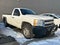 2008 Chevrolet Silverado 1500 Work Truck
