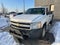 2008 Chevrolet Silverado 1500 Work Truck