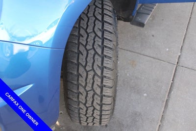 2019 Chevrolet Colorado Work Truck