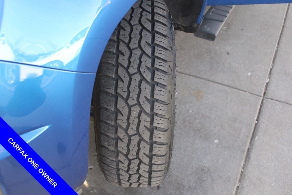 2019 Chevrolet Colorado Work Truck