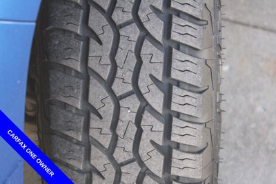 2019 Chevrolet Colorado Work Truck