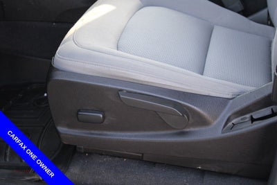 2019 Chevrolet Colorado Work Truck