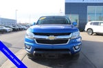 2019 Chevrolet Colorado Work Truck