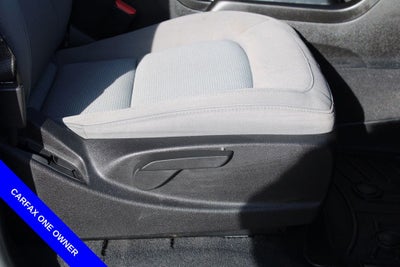 2019 Chevrolet Colorado Work Truck