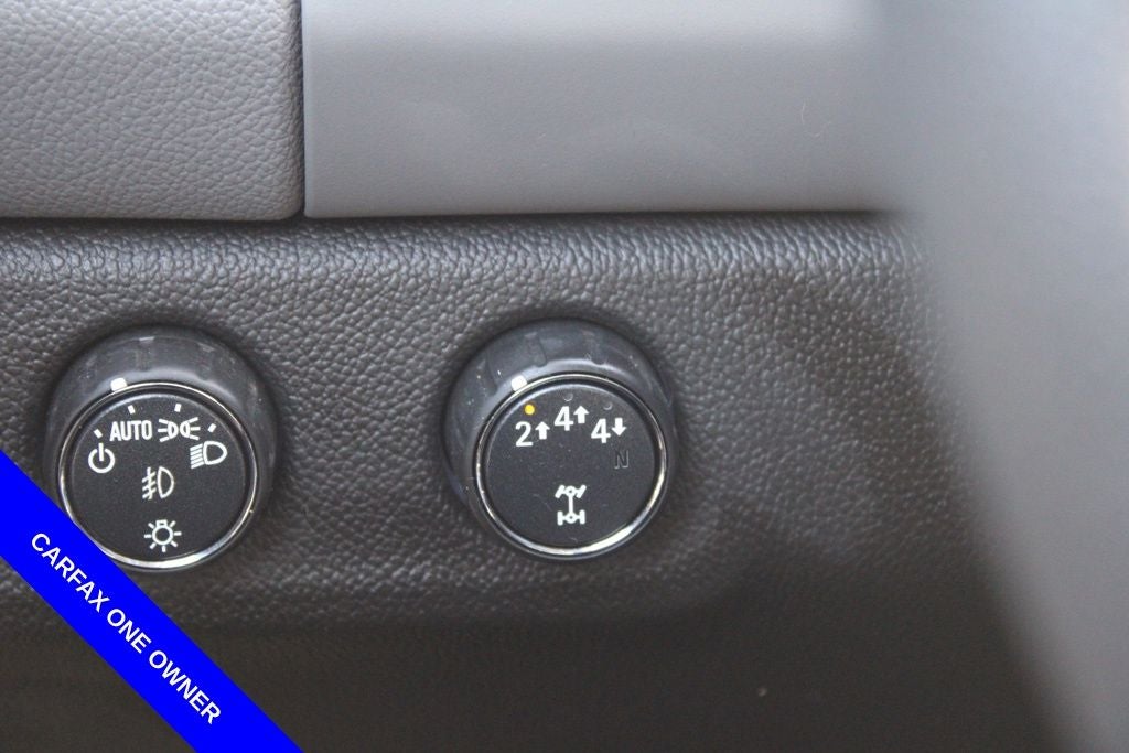 2019 Chevrolet Colorado Work Truck