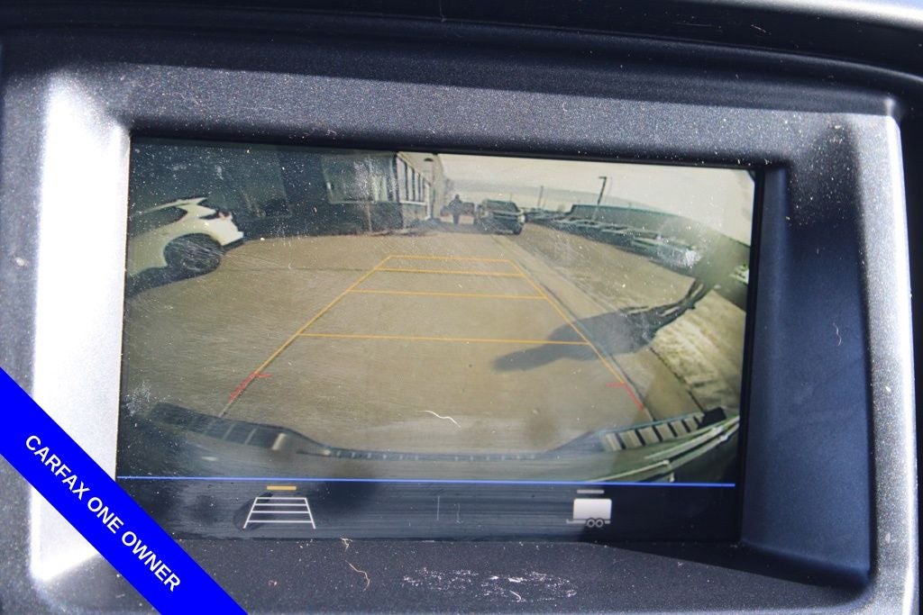 2019 Chevrolet Colorado Work Truck