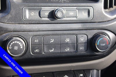 2019 Chevrolet Colorado Work Truck