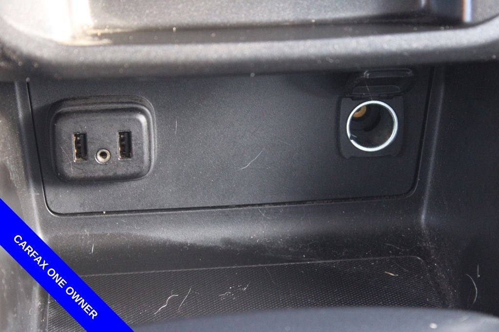 2019 Chevrolet Colorado Work Truck