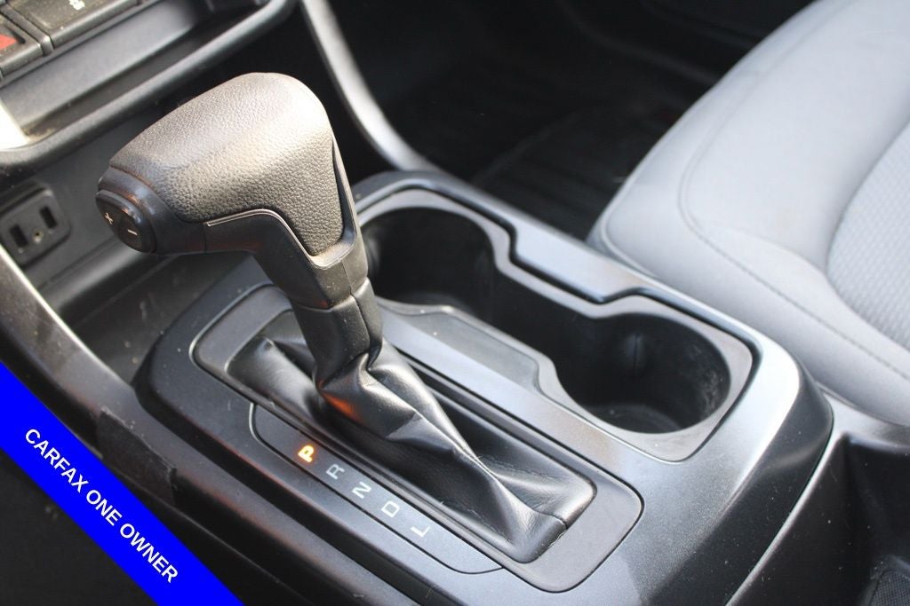 2019 Chevrolet Colorado Work Truck