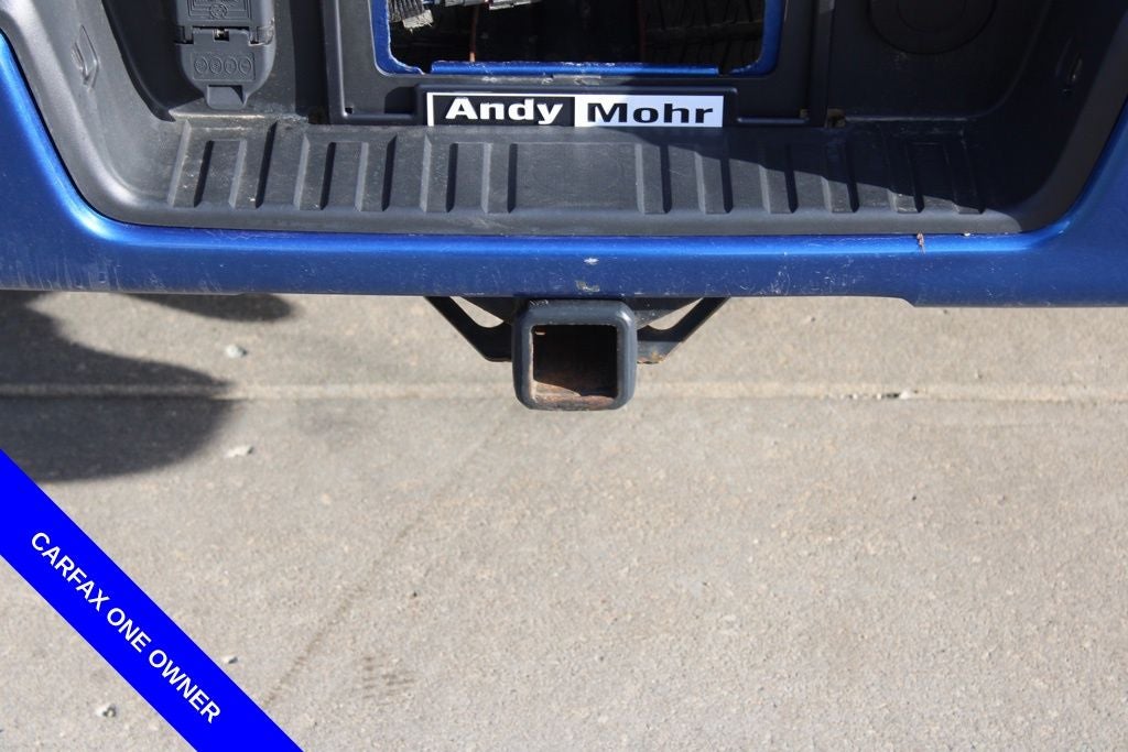 2019 Chevrolet Colorado Work Truck