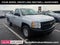 2012 Chevrolet Silverado 1500 Work Truck