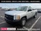 2012 Chevrolet Silverado 1500 Work Truck