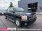 2012 Chevrolet Silverado 1500 LTZ