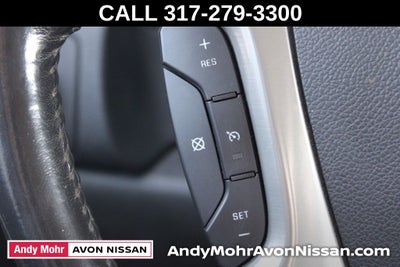 2012 Chevrolet Silverado 1500 LTZ