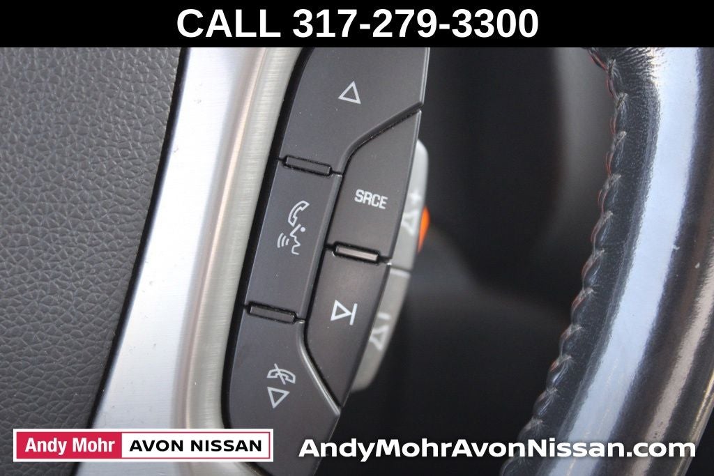 2012 Chevrolet Silverado 1500 LTZ