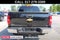 2012 Chevrolet Silverado 1500 LTZ