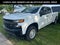 2021 Chevrolet Silverado 1500 WT