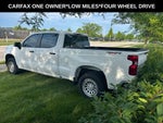 2021 Chevrolet Silverado 1500 WT