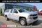 2018 Chevrolet Silverado 1500 WT