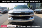 2018 Chevrolet Silverado 1500 WT