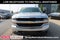2018 Chevrolet Silverado 1500 WT
