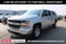 2018 Chevrolet Silverado 1500 WT