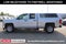 2018 Chevrolet Silverado 1500 WT