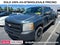 2010 Chevrolet Silverado 1500 Work Truck