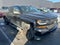 2016 Chevrolet Silverado 1500 Custom