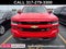 2016 Chevrolet Silverado 1500 LT LT2