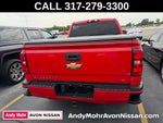 2016 Chevrolet Silverado 1500 LT LT2
