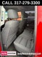 2016 Chevrolet Silverado 1500 LT LT2